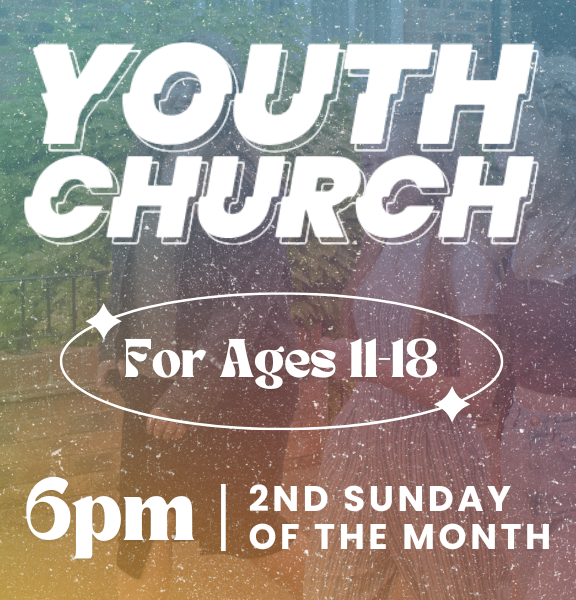 Youth Church