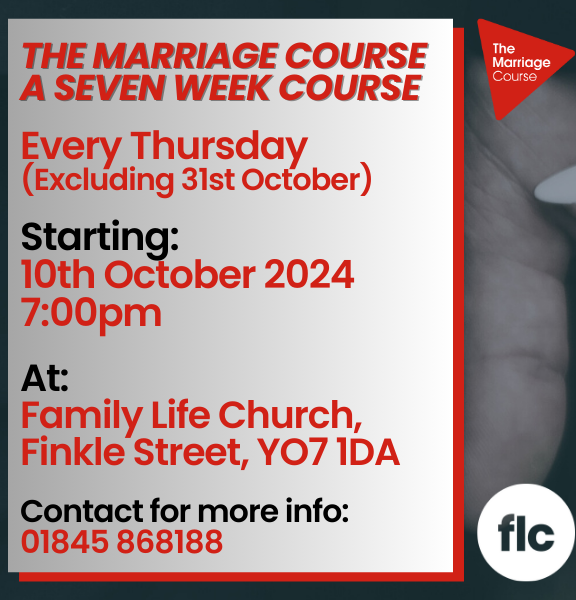 Marriage Course