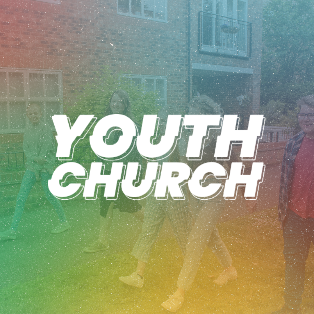 Banner Image for Event: Youth Church