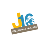 Joshua Project Logo